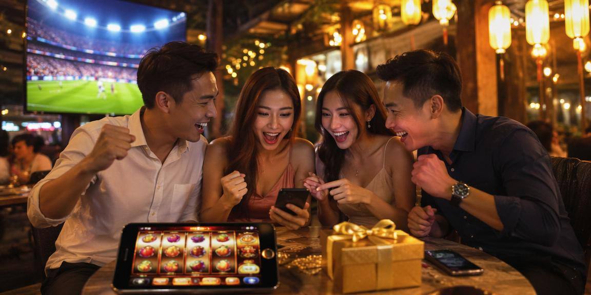 ub99 Slot Cầu Vồng