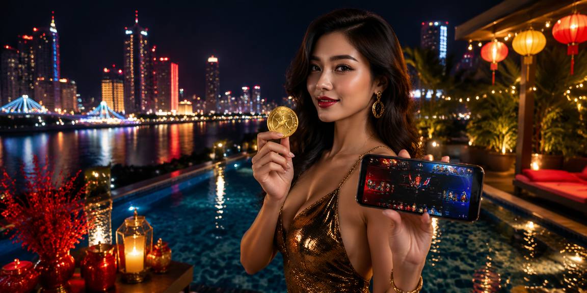 ub99 Cẩm Nang Casino Trực Tiếp
